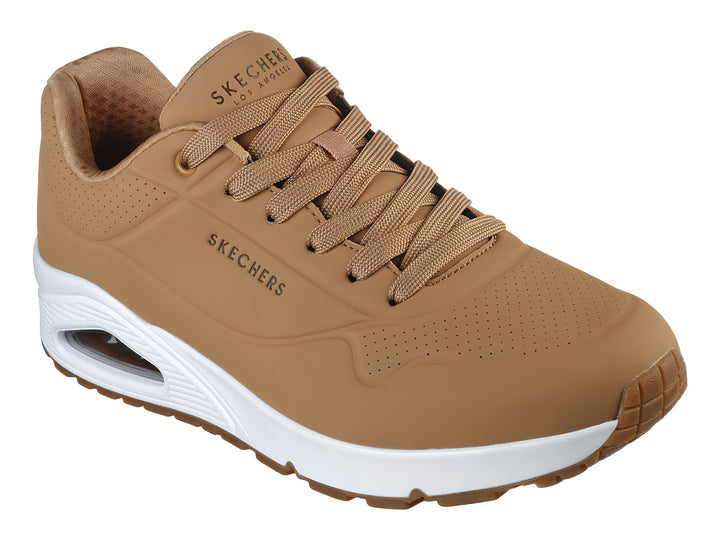 Tenis Skechers One Café para Hombre