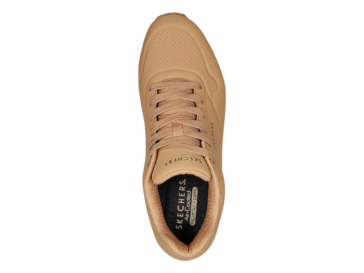 Tenis Skechers One Café para Hombre