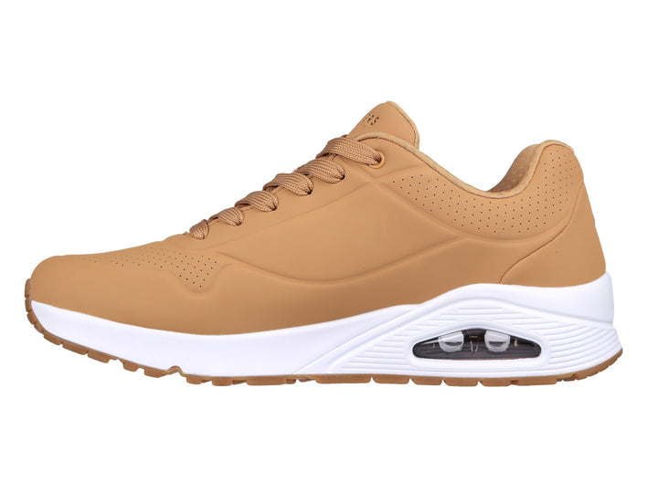 Tenis Skechers One Café para Hombre