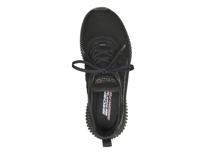 Tenis Skechers BOBS Geo Negro para Mujer