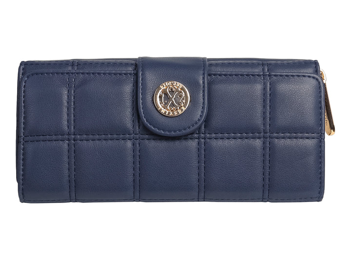 Cartera Felianna Navy para Mujer