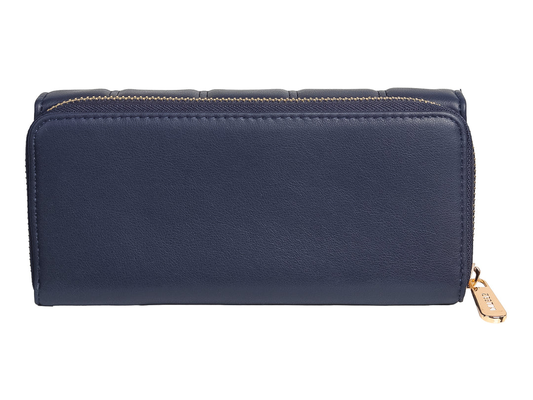 Cartera Felianna Navy para Mujer