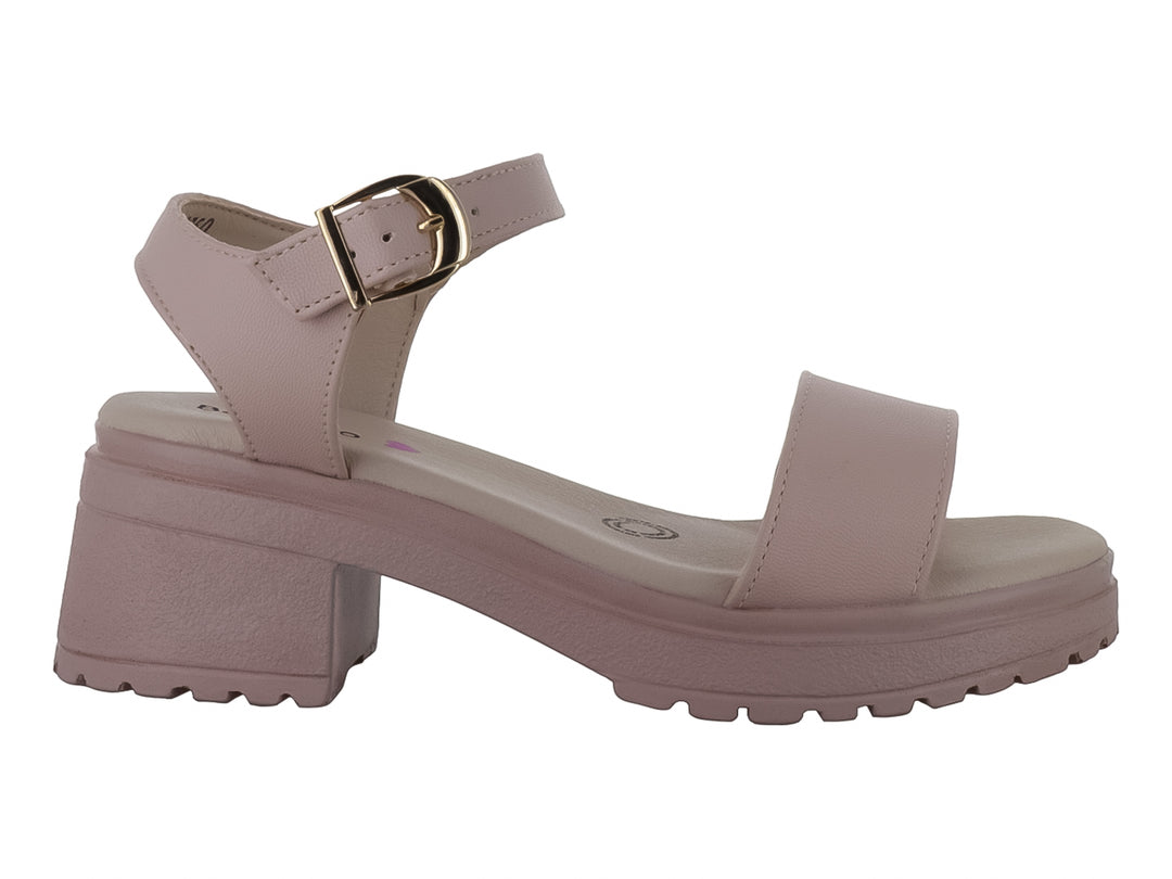 Sandalias Teen Bambino Color Nuty para Niña