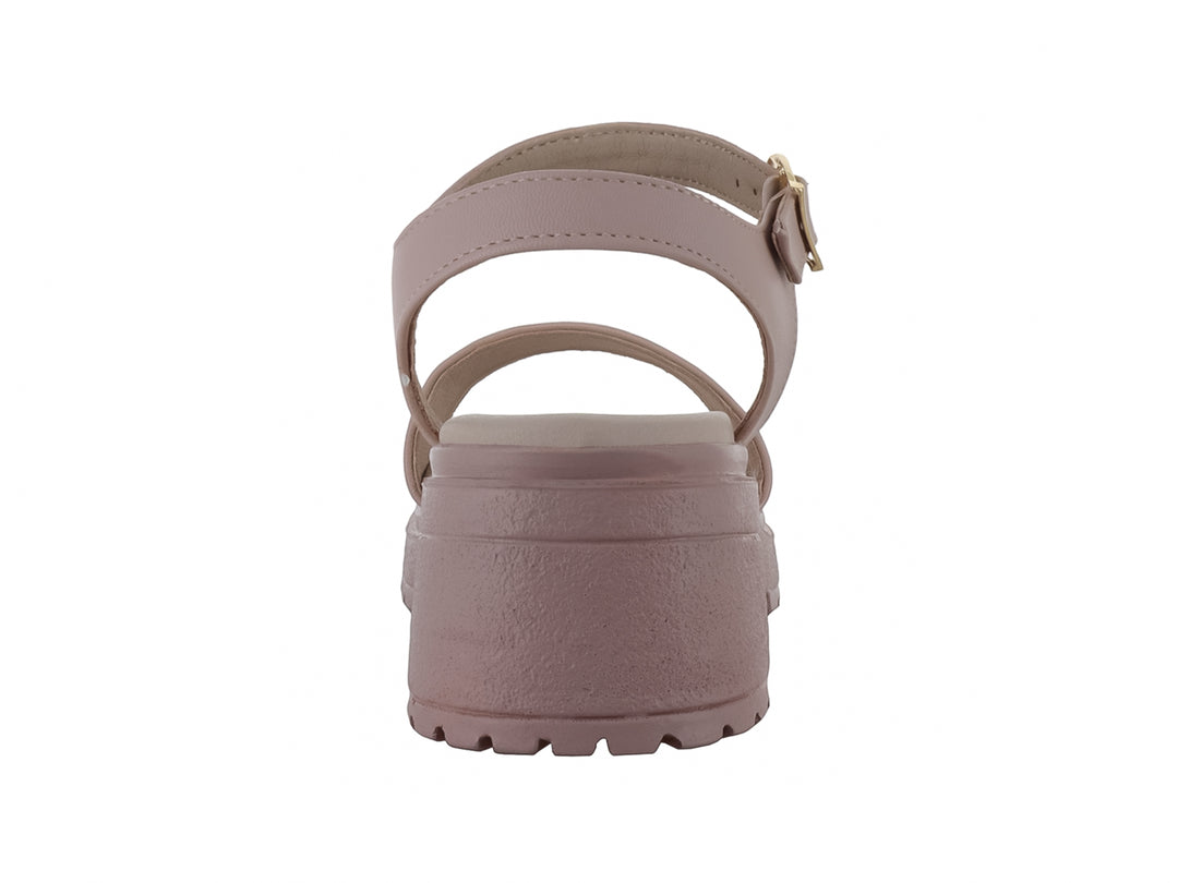 Sandalias Teen Bambino Color Nuty para Niña