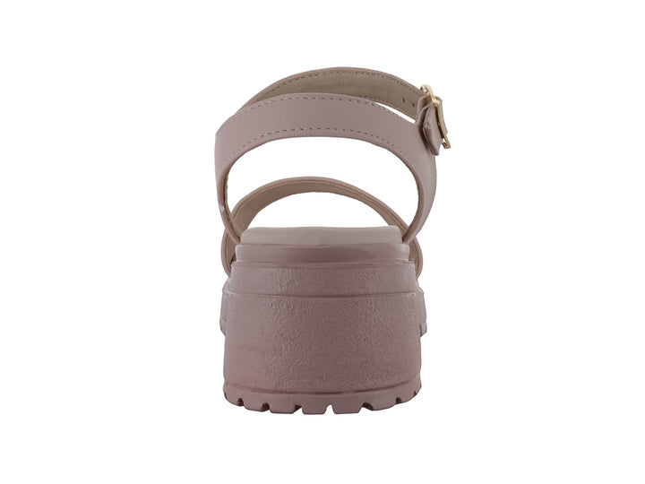 Sandalias Teen Bambino Color Nuty para Niña