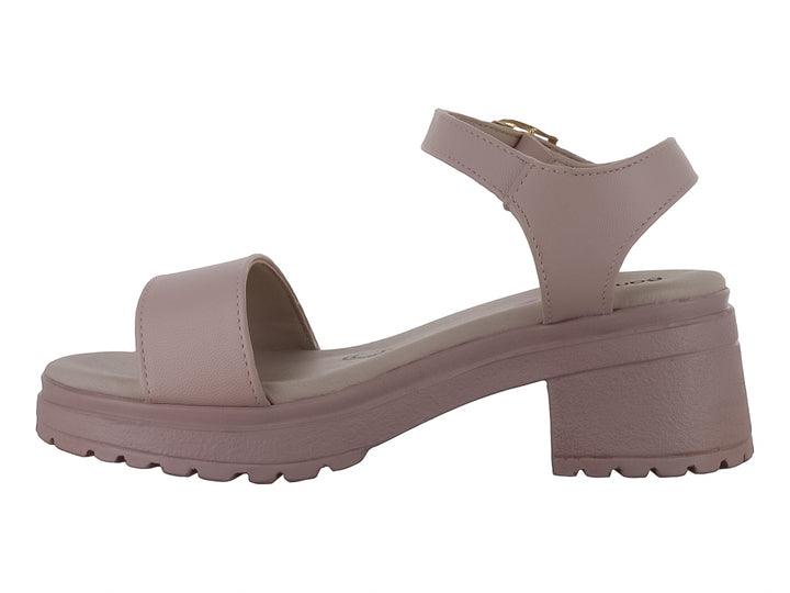 Sandalias Teen Bambino Color Nuty para Niña