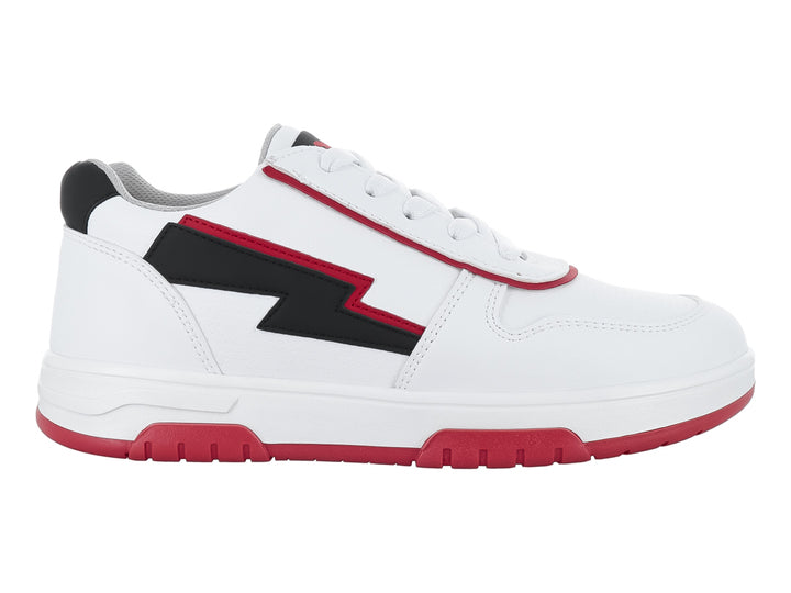 Tenis Teen Bambino Blanco para Niño