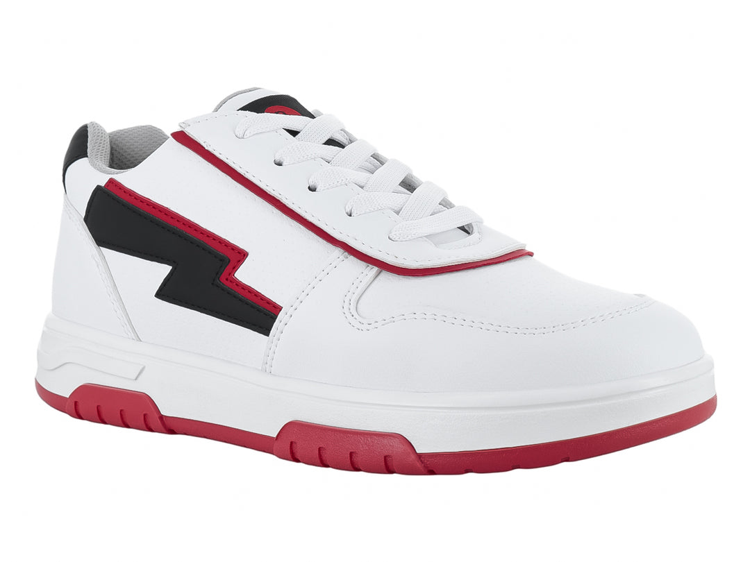 Tenis Teen Bambino Blanco para Niño