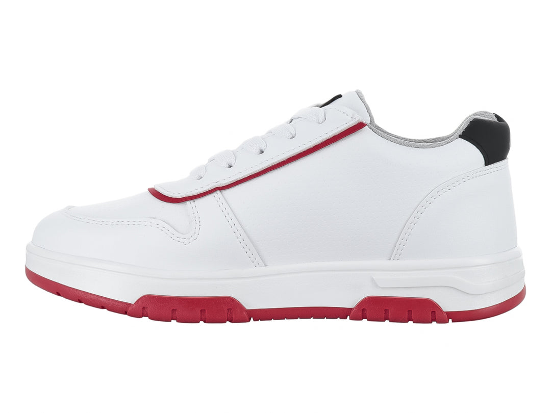 Tenis Teen Bambino Blanco para Niño