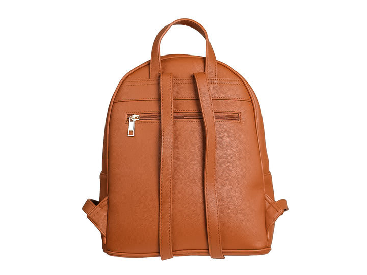 Mochila ROZE Color Tan para Mujer