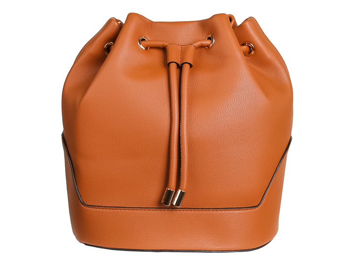 Bolso Saco ROZE Color Brown para Mujer