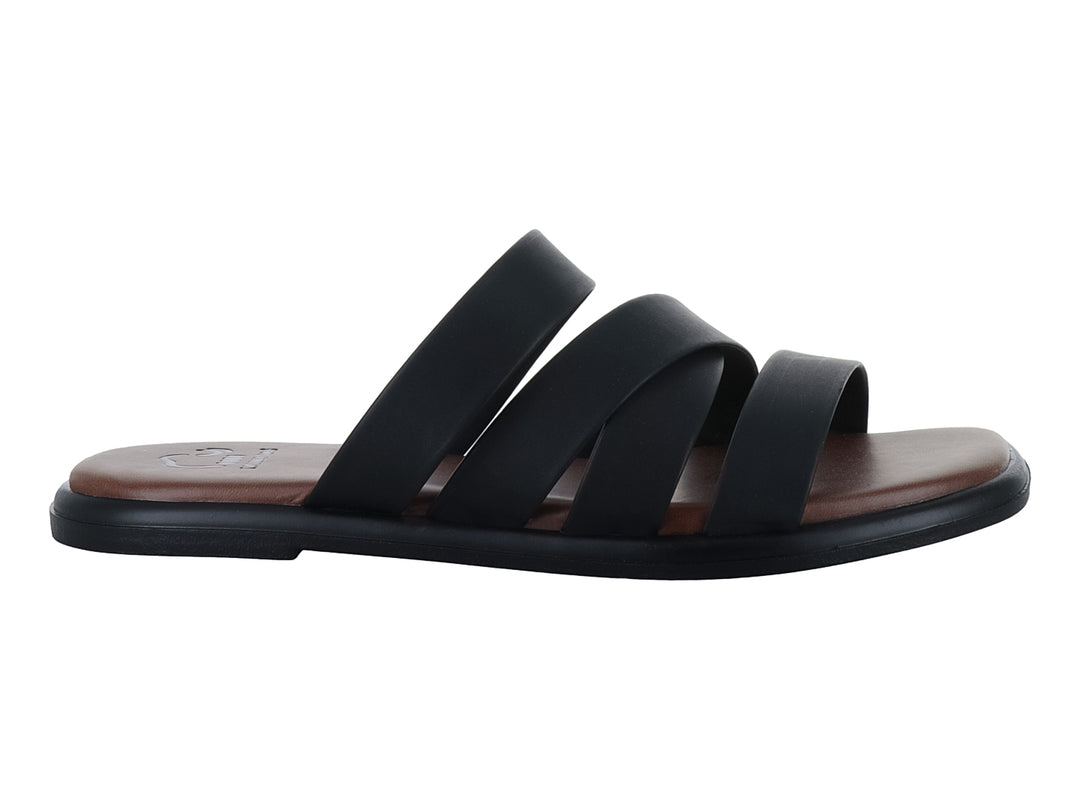 Sandalias Nomadas Negro para Mujer