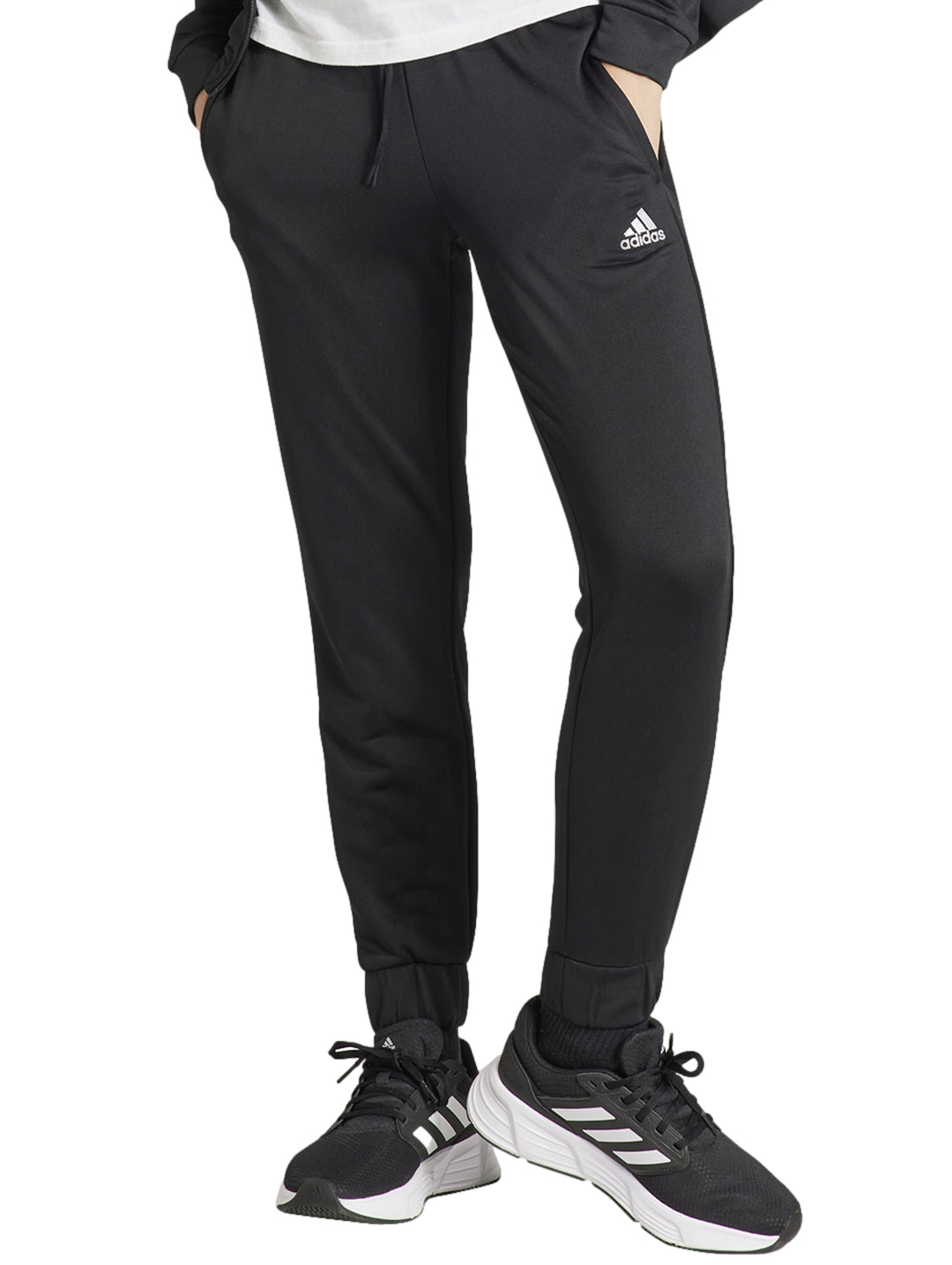 Pantalón Deportivo Adidas Negro para Mujer