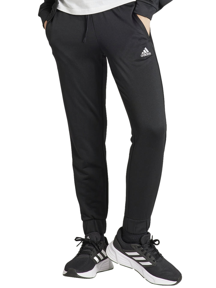 Pantalón Deportivo Adidas Negro para Mujer