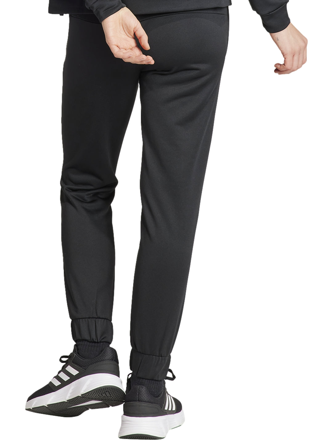 Pantalón Deportivo Adidas Negro para Mujer