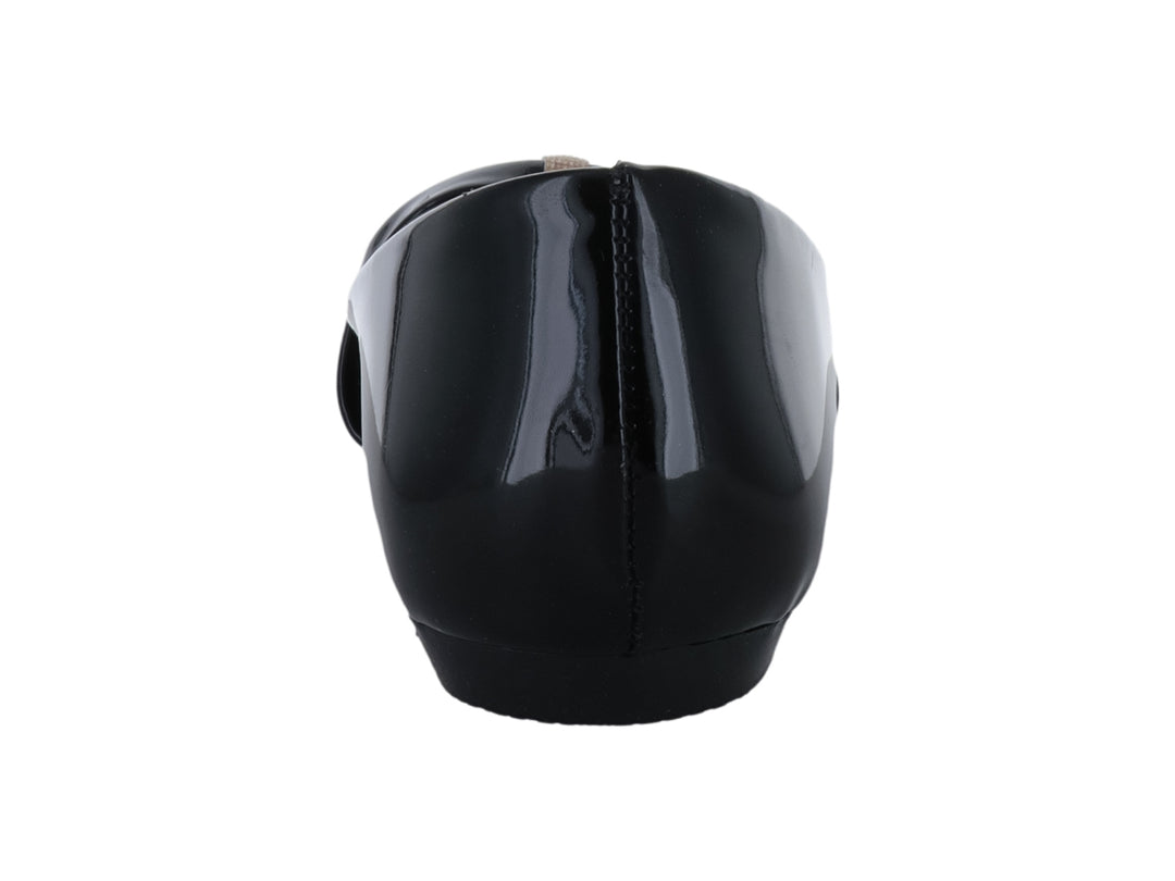 Zapatos Planos Mutante Negros para Mujer