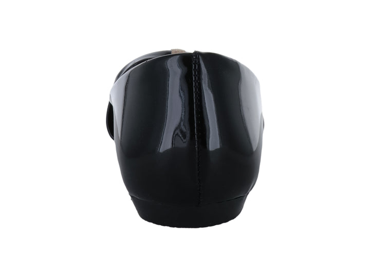 Zapatos Planos Mutante Negros para Mujer