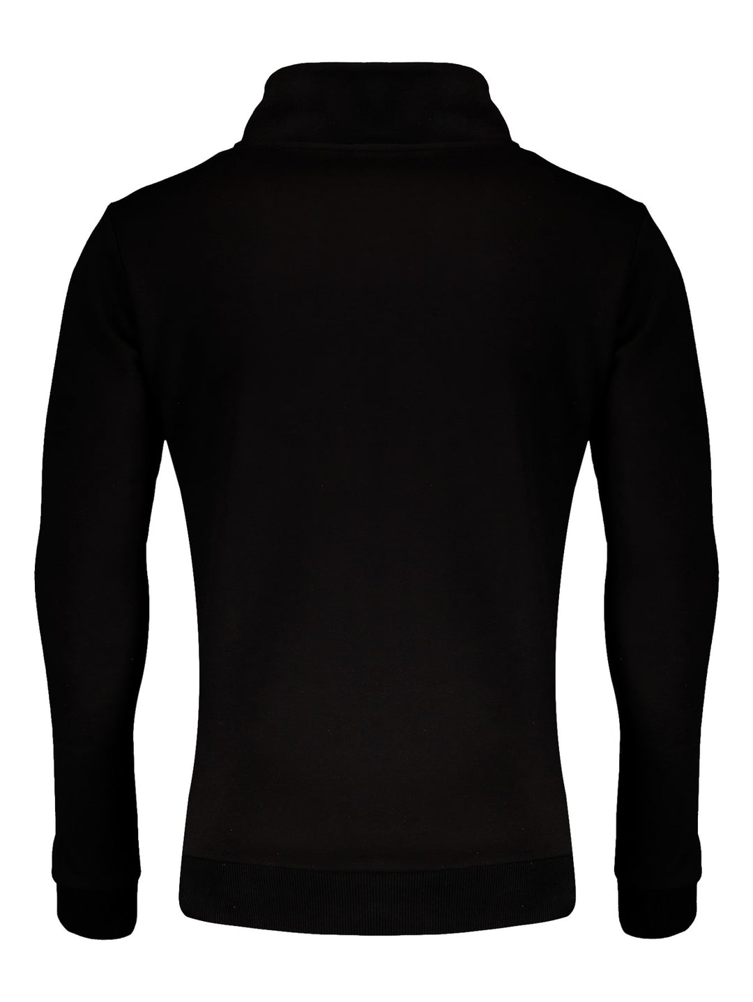 Chamarra Charly Negro para Hombre