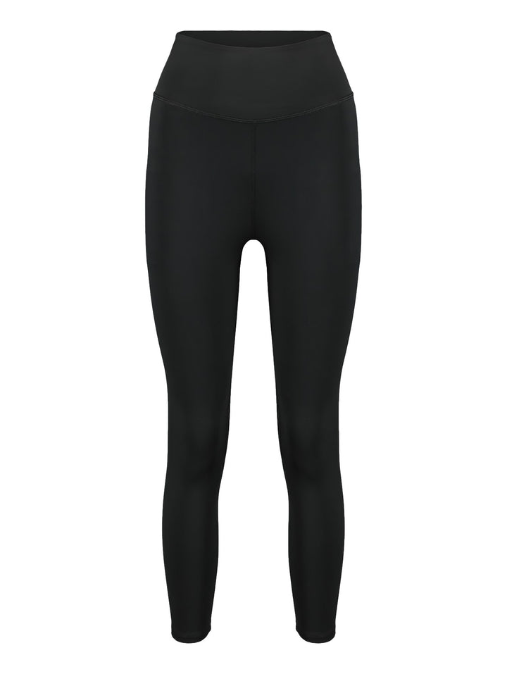 Leggings Charly Negros para Mujer