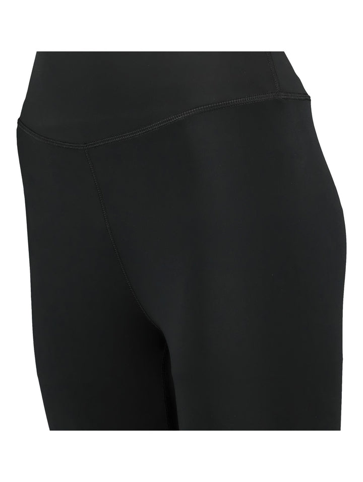 Leggings Charly Negros para Mujer