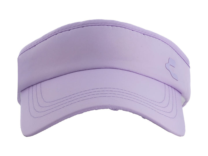 Visera Charly Blanco