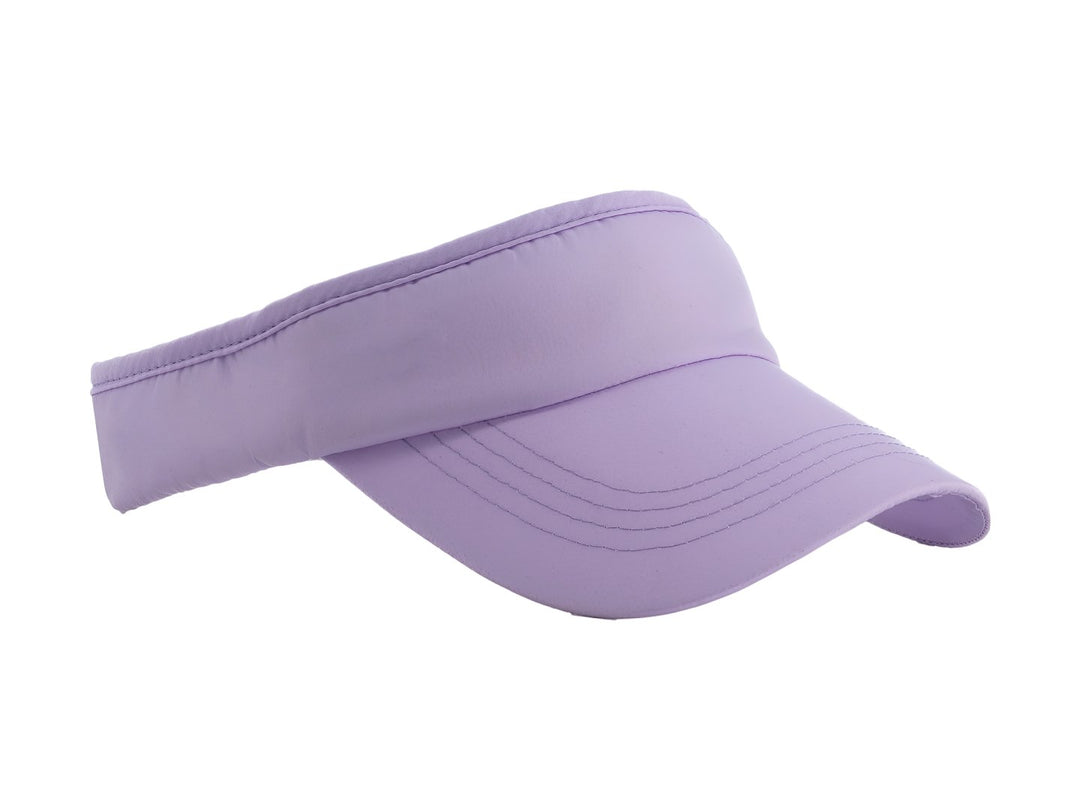 Visera Charly Blanco