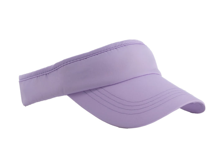 Visera Charly Blanco