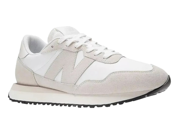 Tenis New Balance 237 Blanco para Hombre