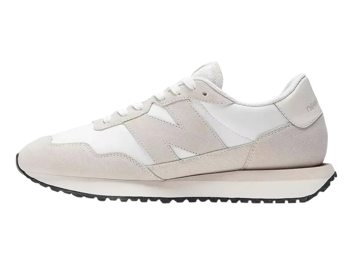 Tenis New Balance 237 Blanco para Hombre