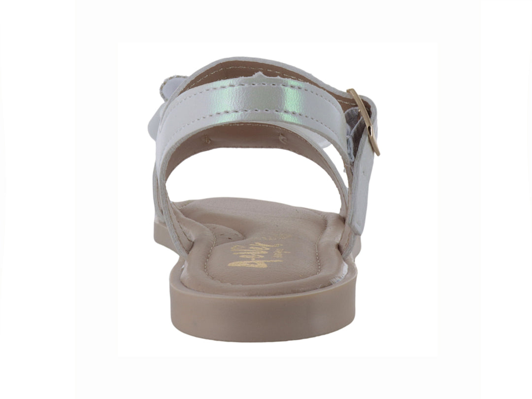 Sandalias 4EVER Blanco para Niña