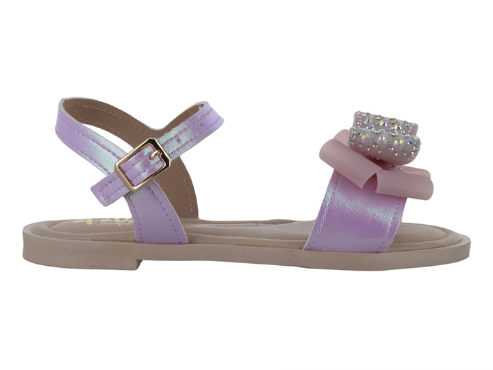 Sandalias 4EVER Rosa para Niña