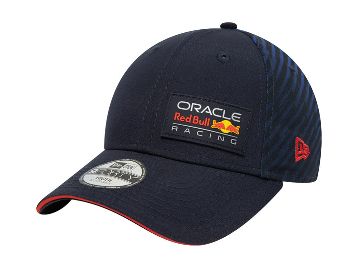 Gorra New Era Oracle Red Bull Racing Azul Marino para Hombre