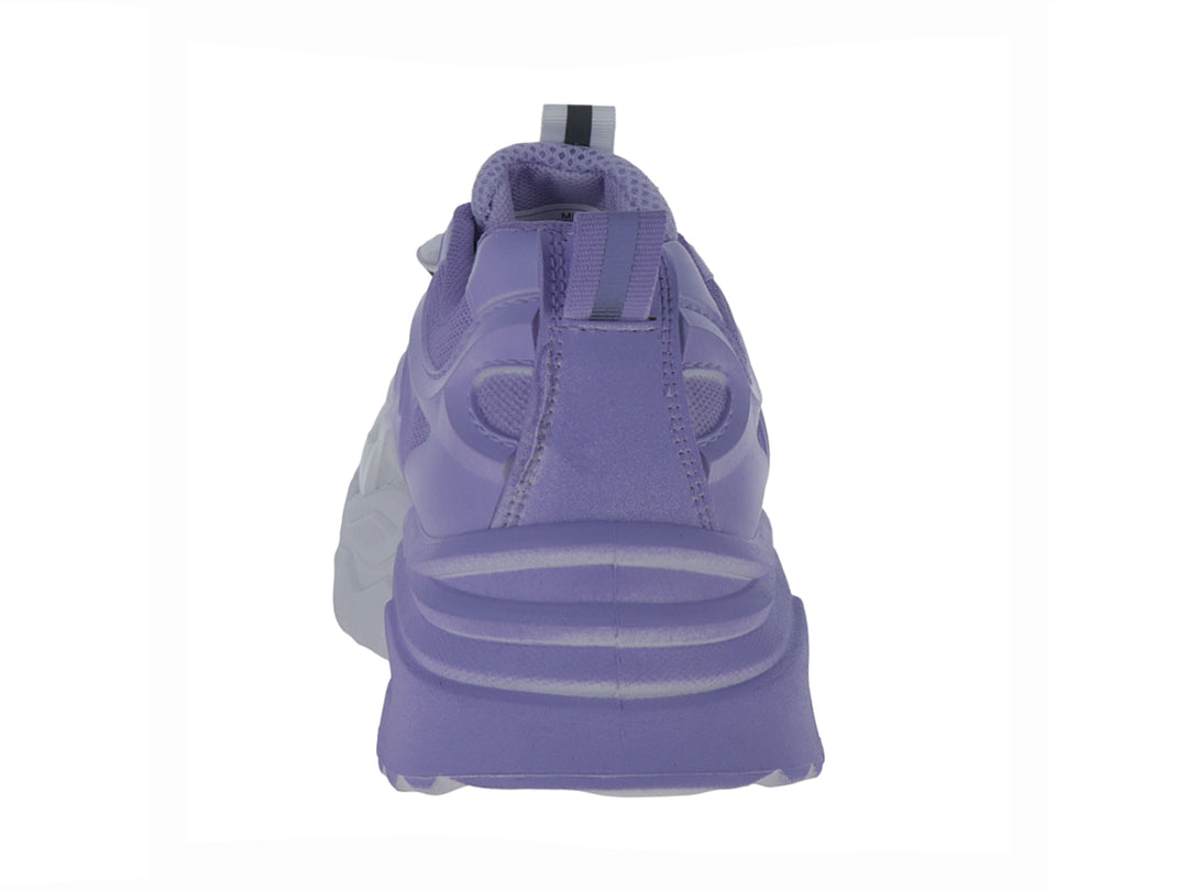 Tenis Via Urbana Blanco Lila para Mujer