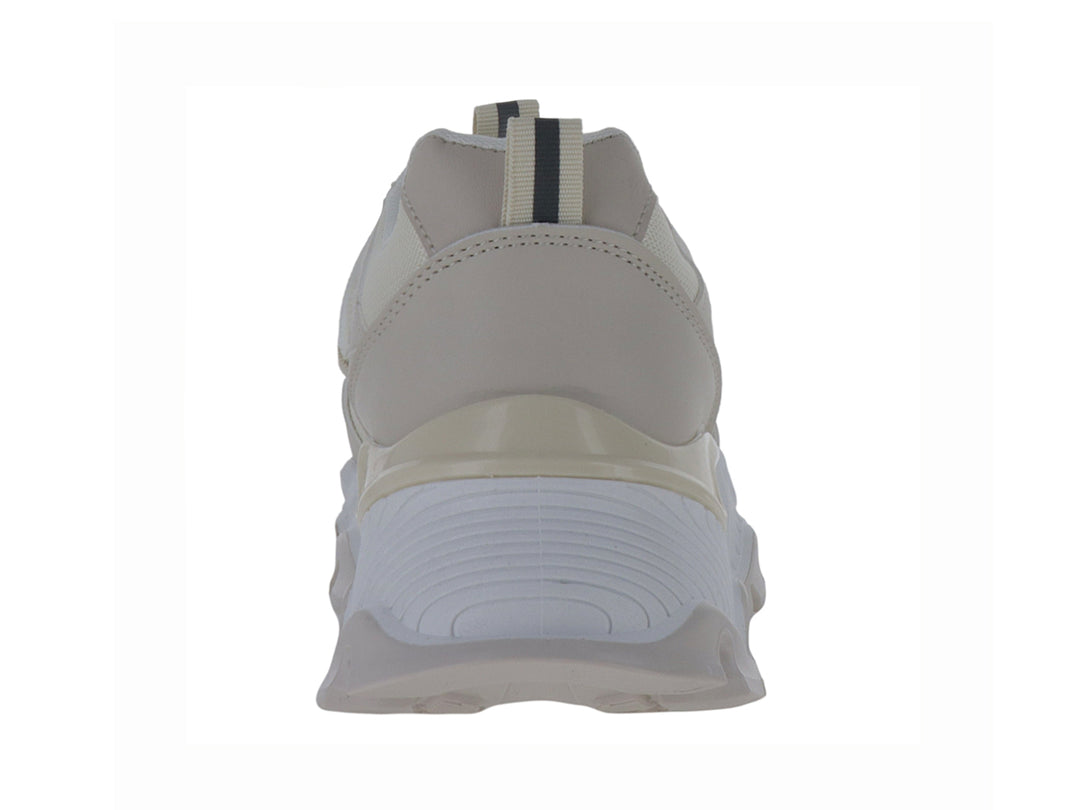 Tenis Via Urbana Beige para Mujer