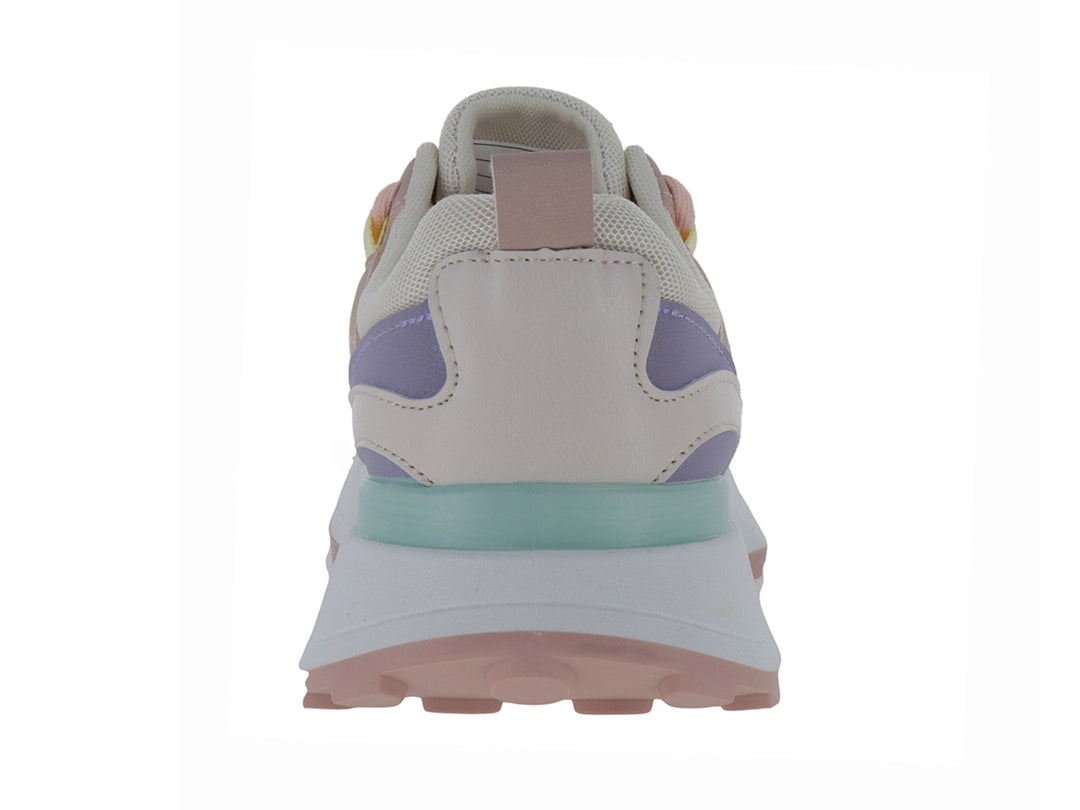 Tenis Via Urbana Multicolor para Mujer