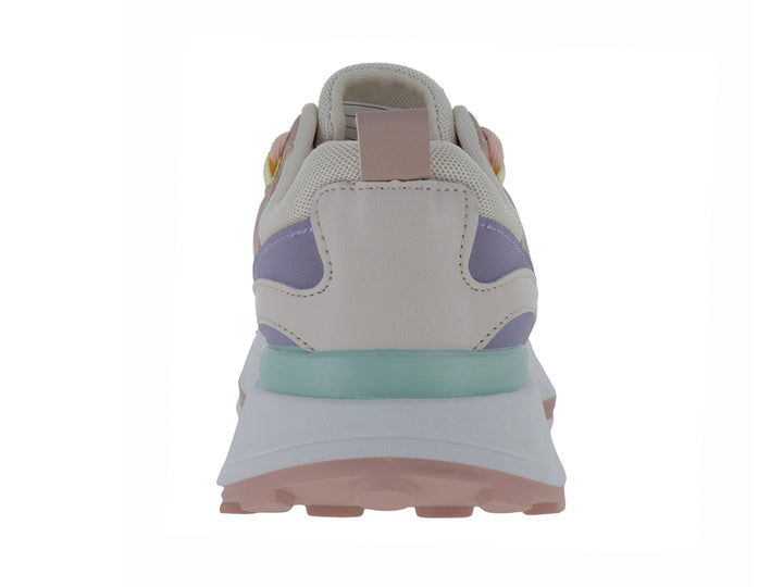 Tenis Via Urbana Multicolor para Mujer