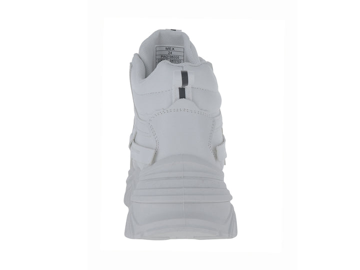 Tenis Via Urbana Blancos para Mujer