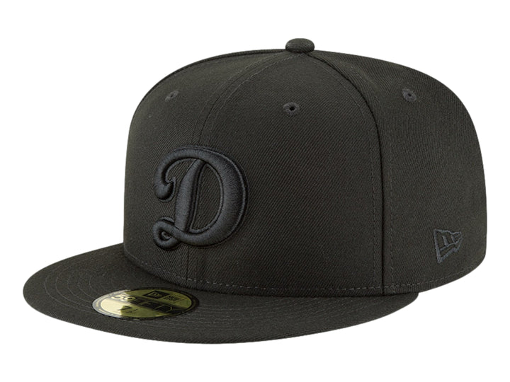 Gorra New Era Detroit Tigers MLB Negro para Hombre