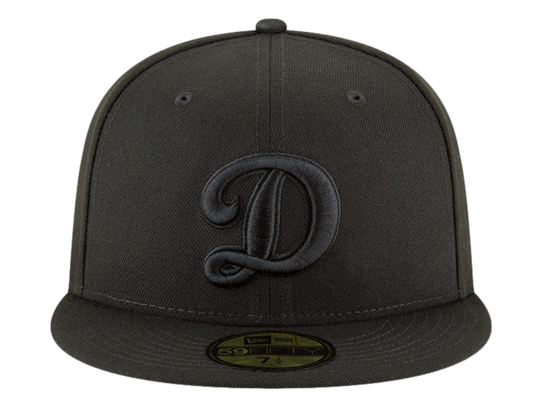 Gorra New Era Detroit Tigers MLB Negro para Hombre