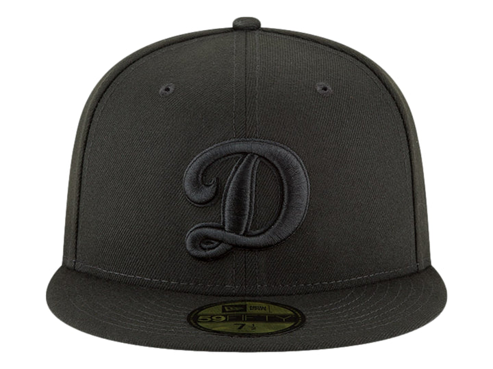 Gorra New Era Detroit Tigers MLB Negro para Hombre