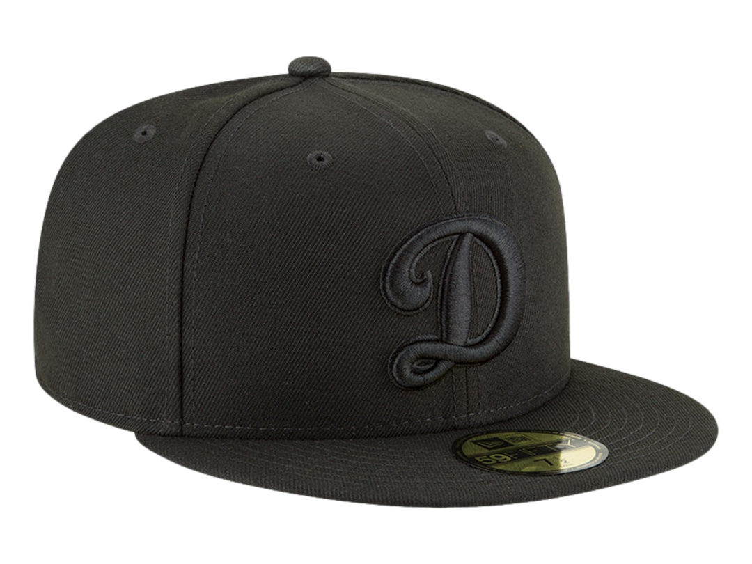 Gorra New Era Detroit Tigers MLB Negro para Hombre