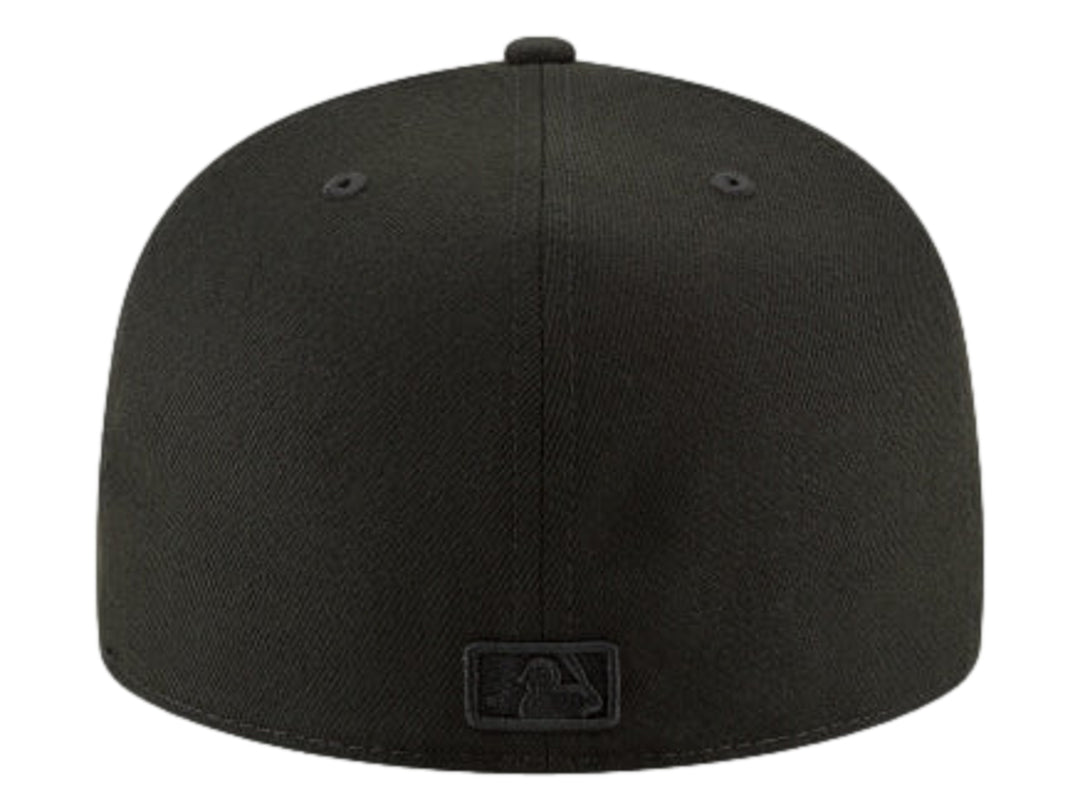 Gorra New Era Detroit Tigers MLB Negro para Hombre