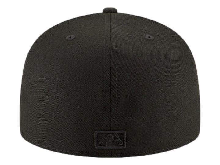 Gorra New Era Detroit Tigers MLB Negro para Hombre