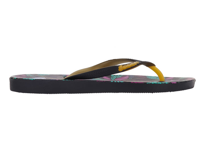 Sandalias EVA MODA Negro para Mujer