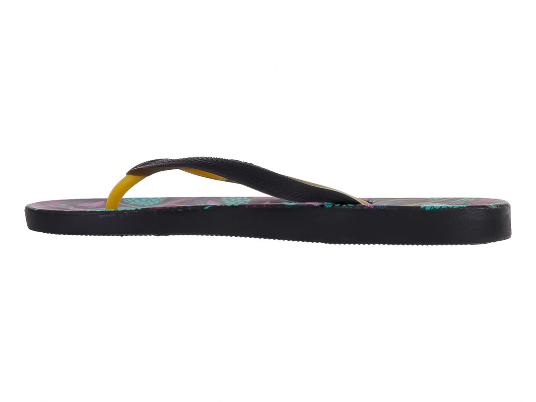 Sandalias EVA MODA Negro para Mujer