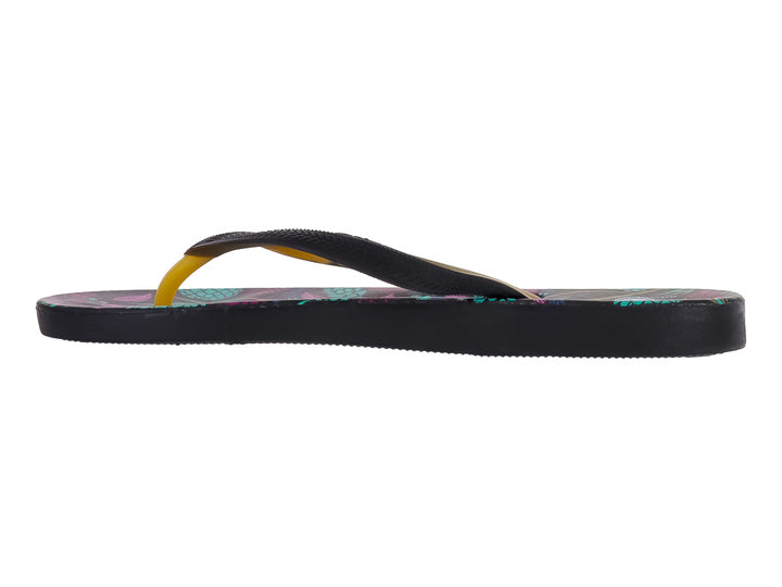 Sandalias EVA MODA Negro para Mujer