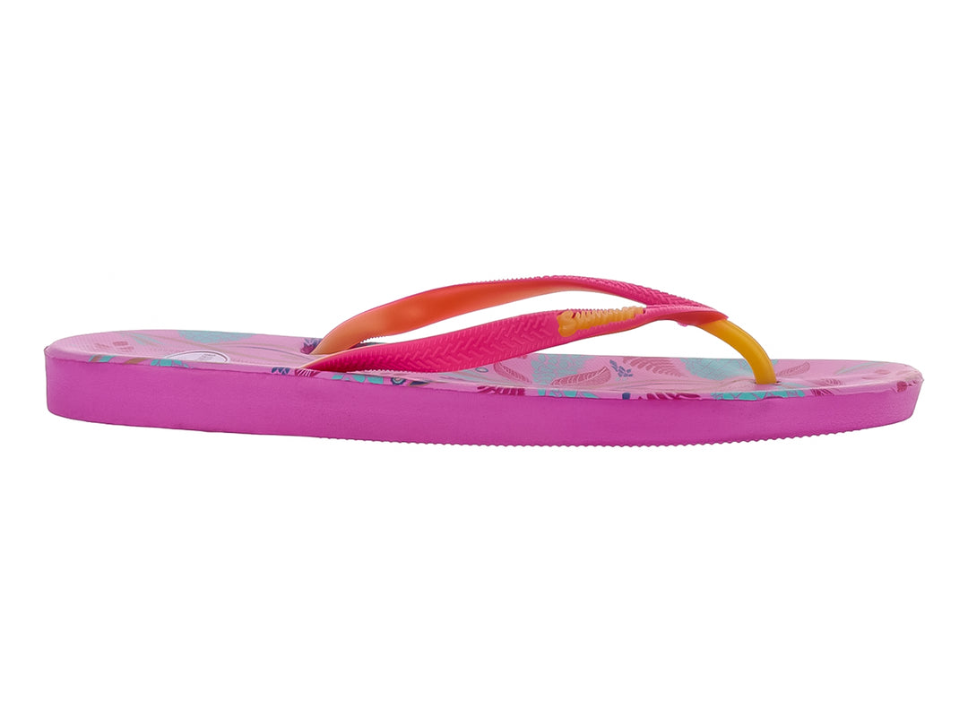 Sandalias EVA MODA Fucsia para Mujer