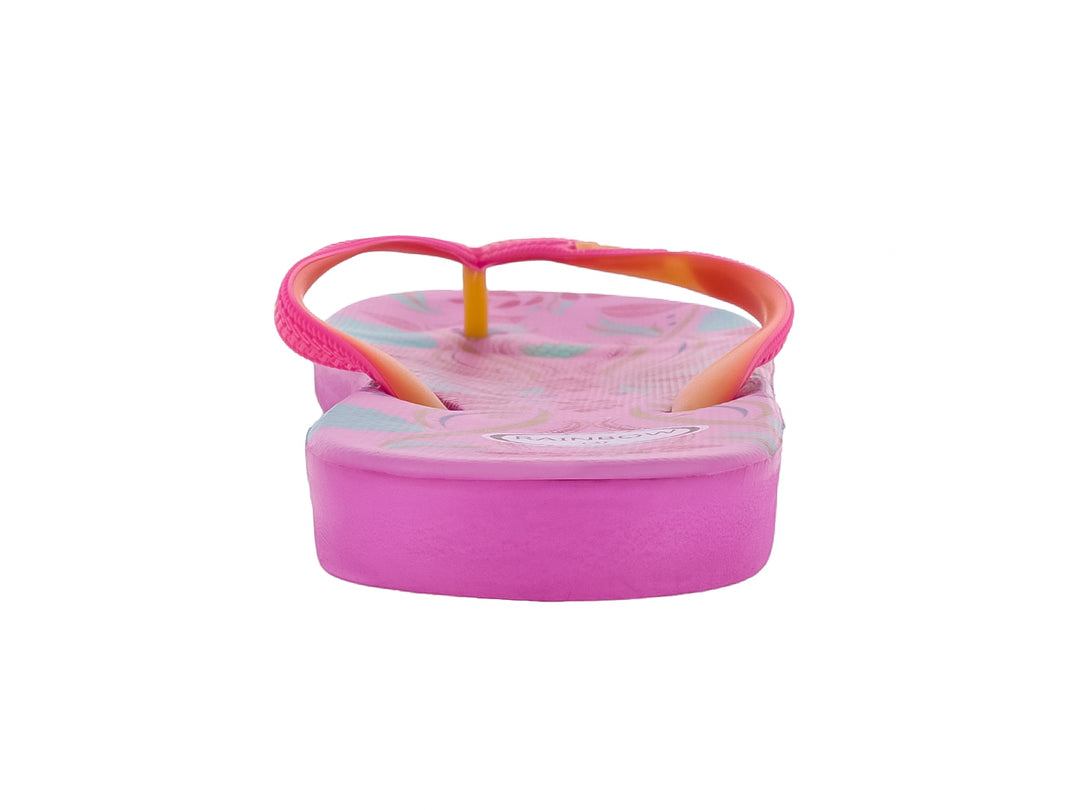 Sandalias EVA MODA Fucsia para Mujer