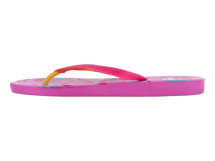 Sandalias EVA MODA Fucsia para Mujer