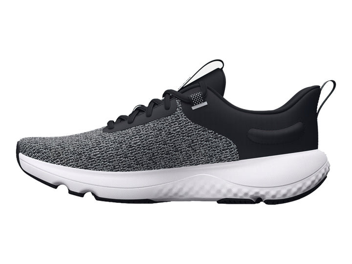 Tenis Under Armour Charged Revitalize Negro para Mujer